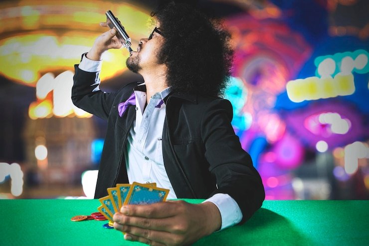 Nuansa macan emas dalam hiburan slot dewasa
