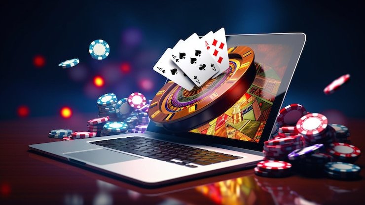 Tampilan Lobi Permainan cindototo di mobile