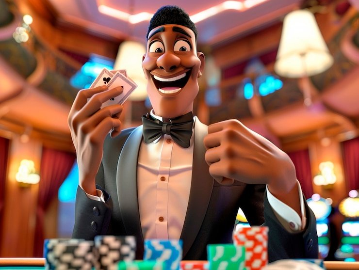 Tampilan beranda cindototo untuk pengguna mobile