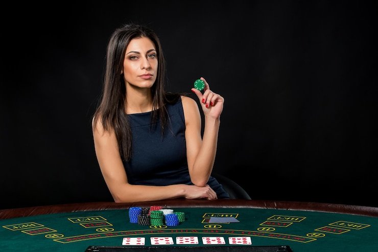 Nuansa es dalam slot The Great Icescape