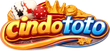 Logo cindototo